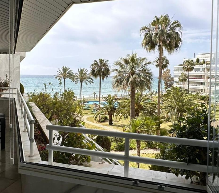 Apartment Esmeralda Golden Mile Marbella