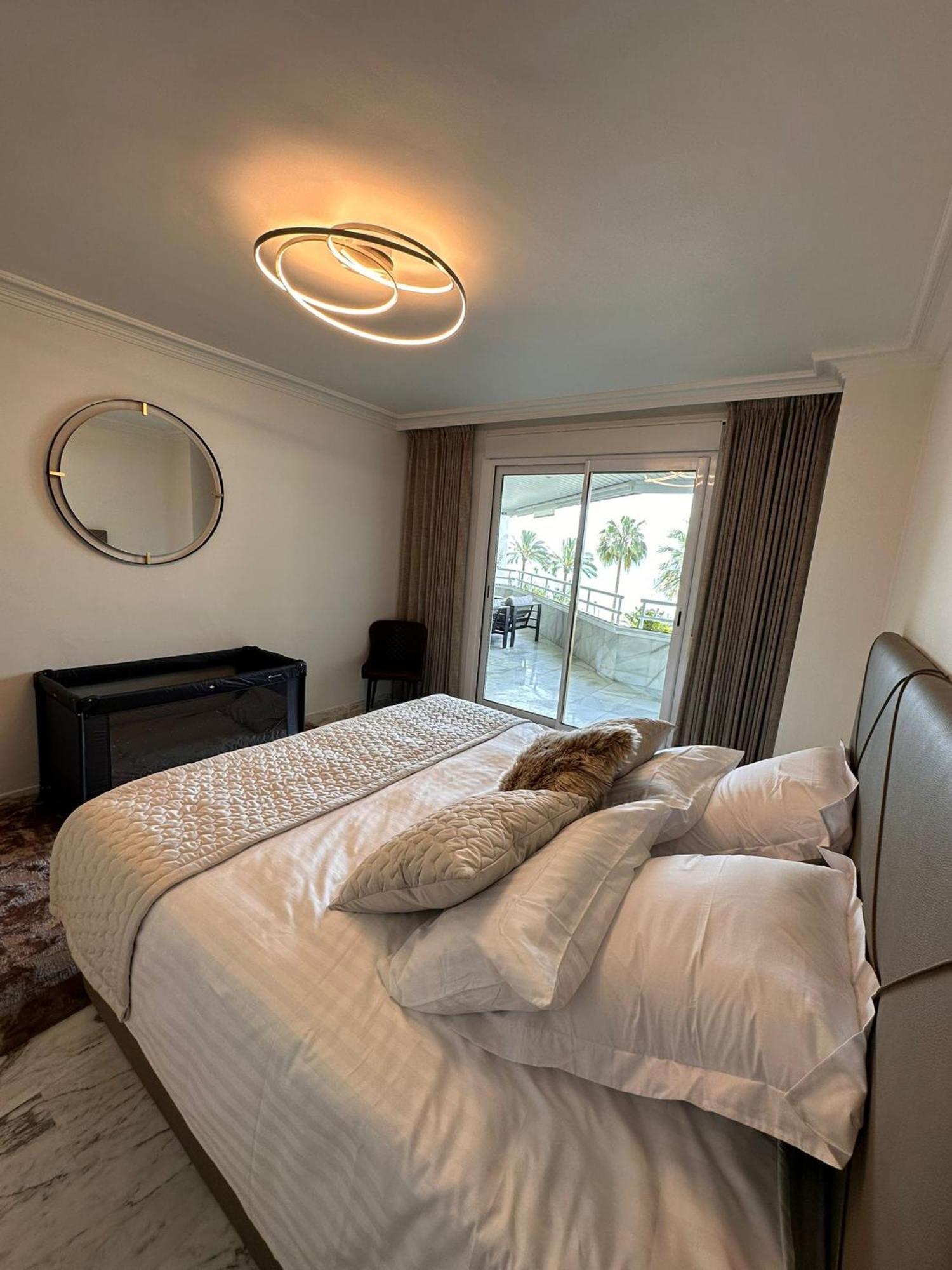 Apartment Esmeralda Golden Mile
