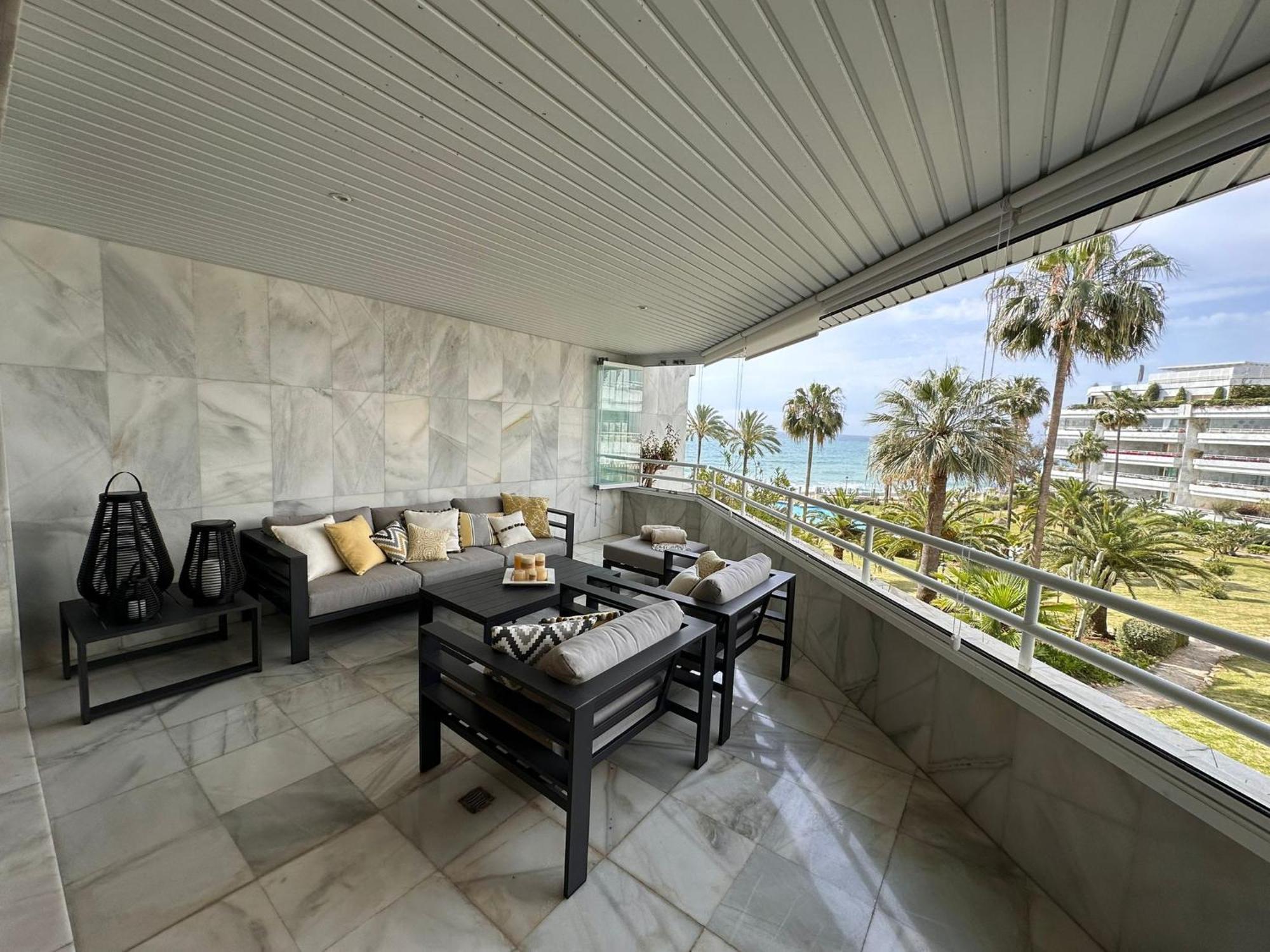 Apartment Esmeralda Golden Mile