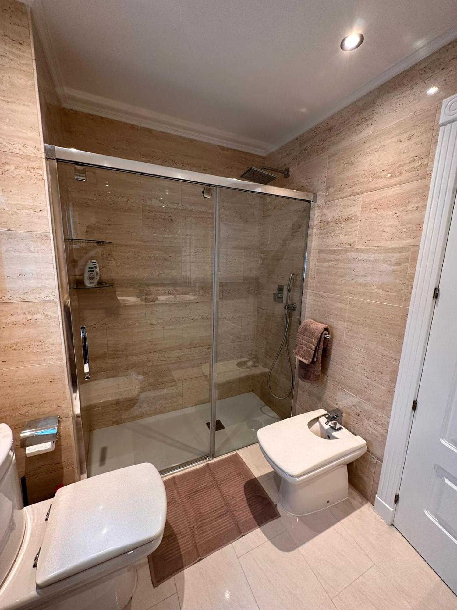 Apartment Esmeralda Golden Mile Marbella