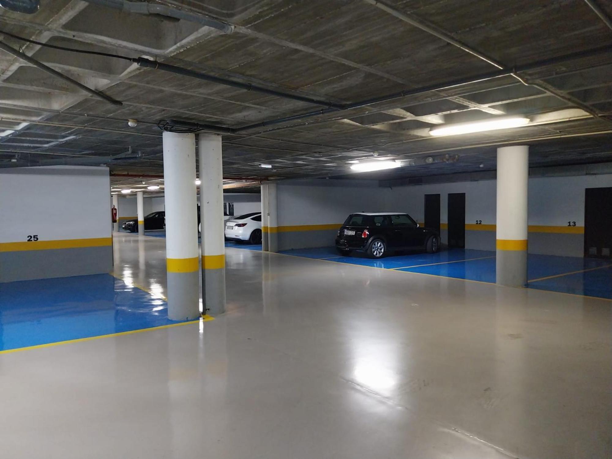 Apartamento Esmeralda Golden Mile