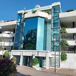 Esmeralda Beach Apartment Golden Mile Marbella