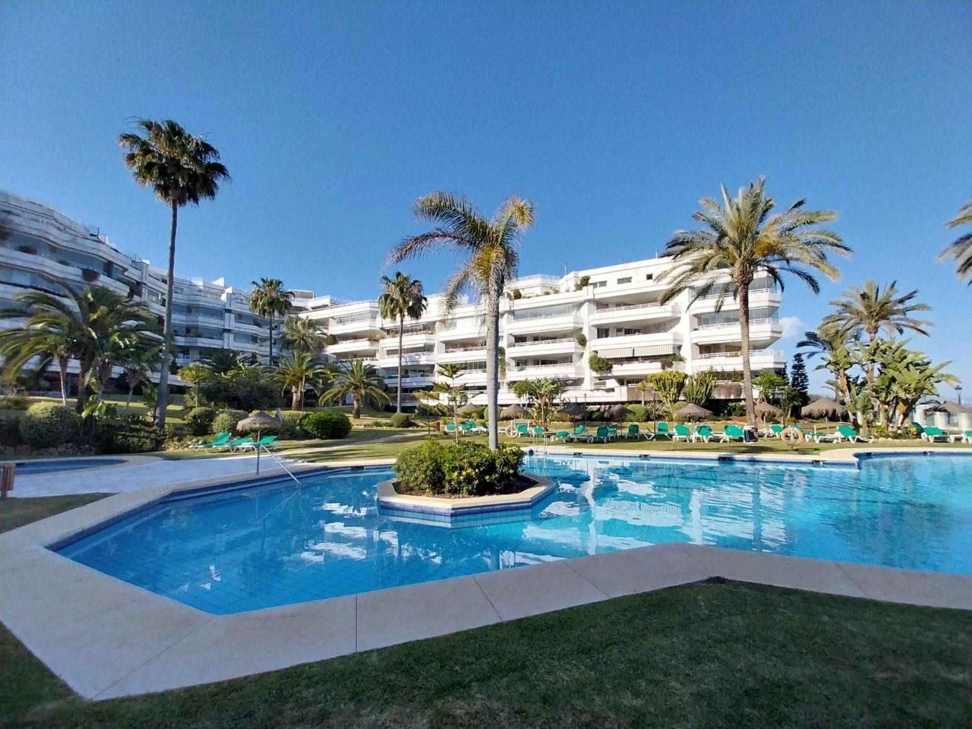 Esmeralda Golden Mile Marbella